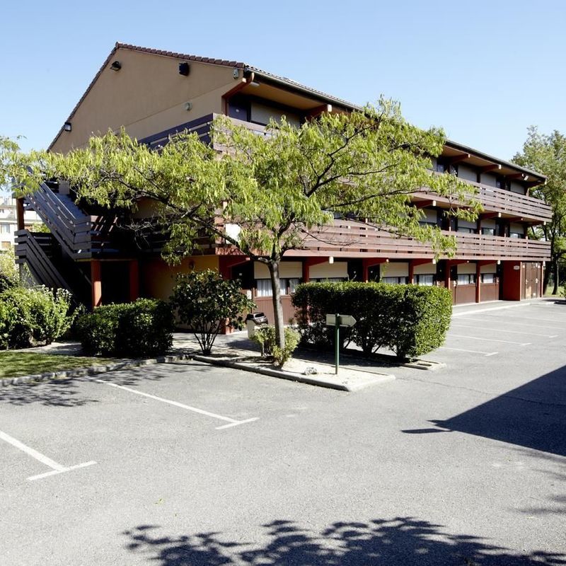 Hotel Campanile Nantes Saint-Sébastien-Sur-Loire Exterior foto