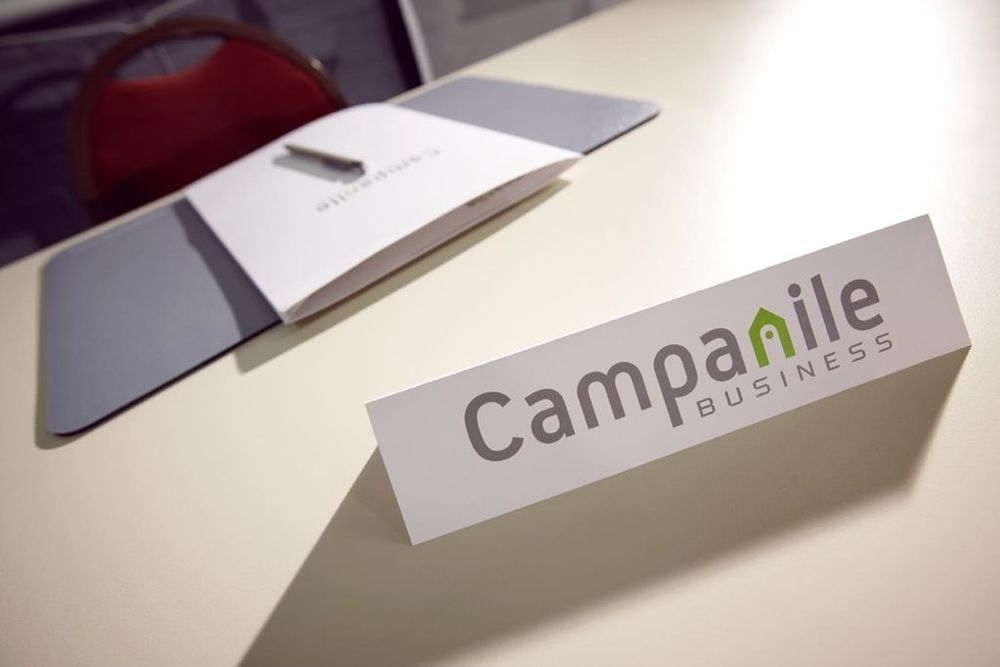 Hotel Campanile Nantes Saint-Sébastien-Sur-Loire Facilidades foto